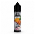 Longfill Radler koncentrat 10ml - Smoczy Owoc, Ananas, Pomarańcza